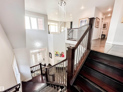 3438 West Landing, Edmonton, AB - Indoor Photo Showing Other Room