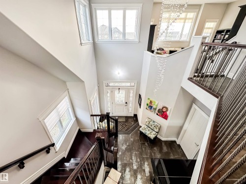 3438 West Landing, Edmonton, AB - Indoor Photo Showing Other Room