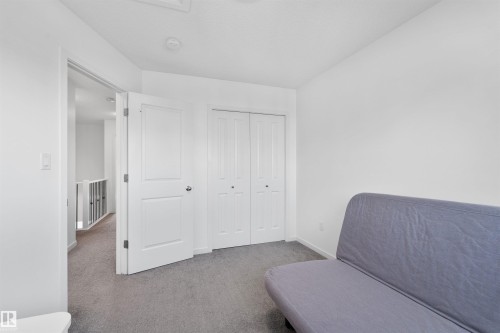 2208 82 Street, Edmonton, AB - Indoor