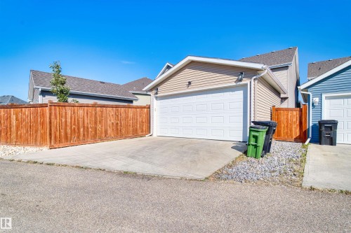 2208 82 Street, Edmonton, AB - Outdoor With Exterior