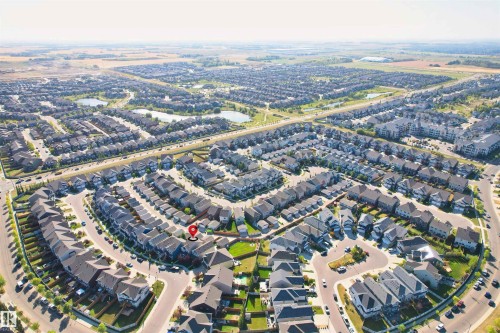 2208 82 Street, Edmonton, AB - Outdoor With View