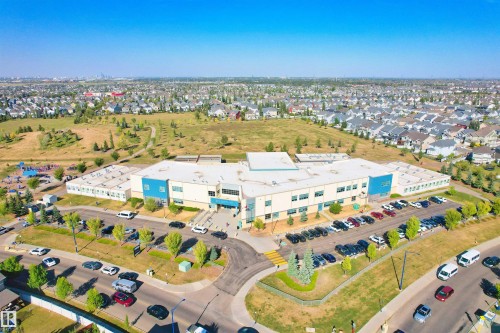 2208 82 Street, Edmonton, AB -  With View