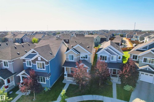 2208 82 Street, Edmonton, AB - Outdoor With Facade