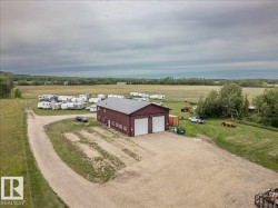 48322 RGE ROAD 275  Rural Leduc County, AB T0C 0V0