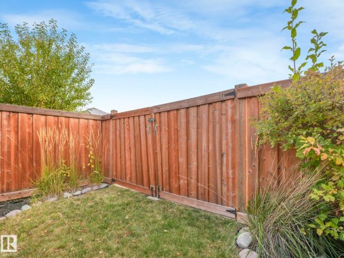 3613 Cherry Link Link, Edmonton, AB - Outdoor