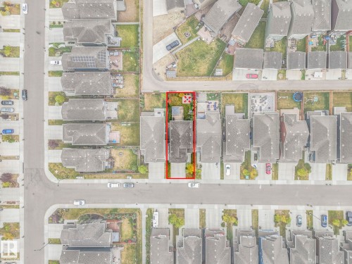 3613 Cherry Link Link, Edmonton, AB - Other