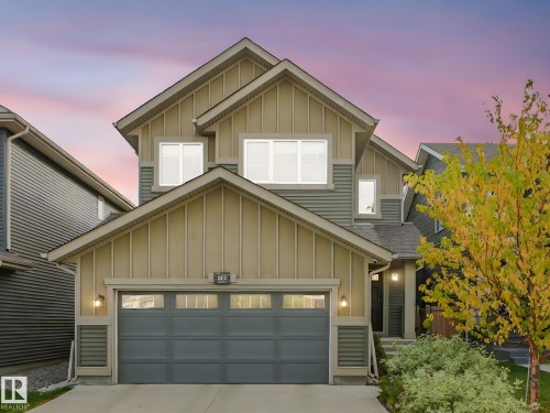 3613 Cherry Link Link, Edmonton, AB - Outdoor