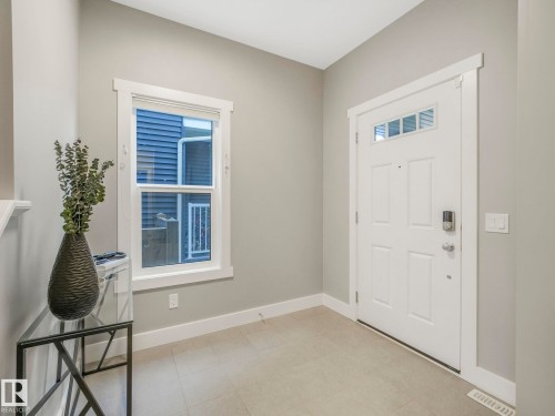 3613 Cherry Link Link, Edmonton, AB - Indoor Photo Showing Other Room