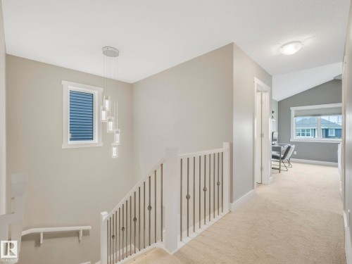 3613 Cherry Link Link, Edmonton, AB - Indoor Photo Showing Other Room