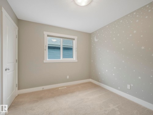 3613 Cherry Link Link, Edmonton, AB - Indoor Photo Showing Other Room