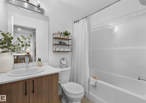 308 9207 228 Street, Edmonton, AB - Indoor Photo Showing Bathroom