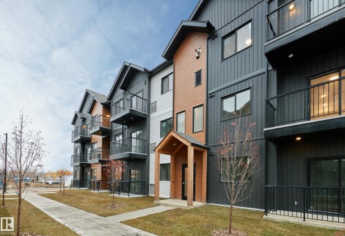 308 9207 228 Street, Edmonton, AB - Outdoor With Facade