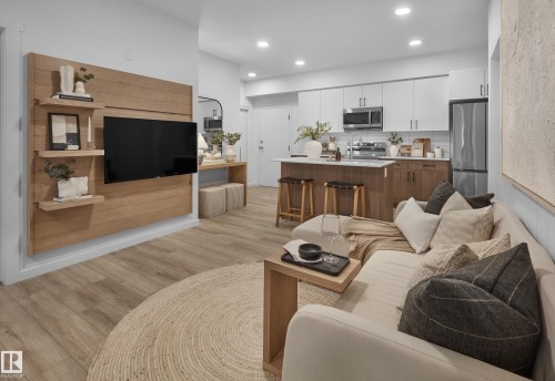 308 9207 228 Street, Edmonton, AB - Indoor