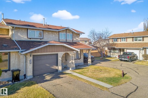 10948 Beaumaris Road, Edmonton, AB - Outdoor