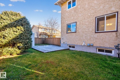 10948 Beaumaris Road, Edmonton, AB - Outdoor With Exterior