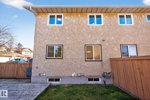 10948 Beaumaris Road, Edmonton, AB - Outdoor With Exterior