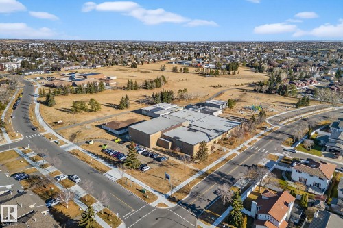 10948 Beaumaris Road, Edmonton, AB - Outdoor With View