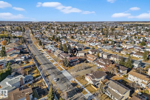 10948 Beaumaris Road, Edmonton, AB - Outdoor With View