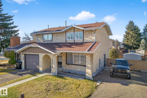 10948 Beaumaris Road, Edmonton, AB - Outdoor