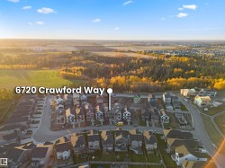 6720 CRAWFORD Way  Edmonton, AB T6W 1A6