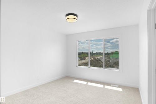 22932 82 Avenue, Edmonton, AB - Indoor Photo Showing Other Room