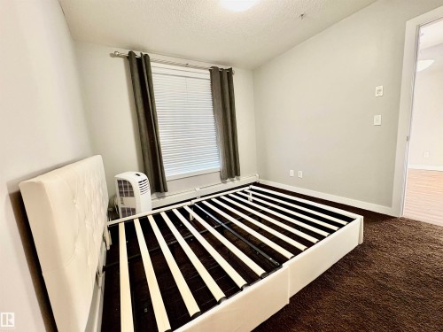 106 2590 Anderson Way, Edmonton, AB - Indoor Photo Showing Bedroom