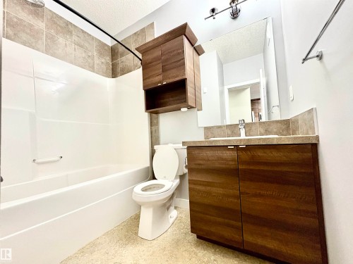 106 2590 Anderson Way, Edmonton, AB - Indoor Photo Showing Bathroom