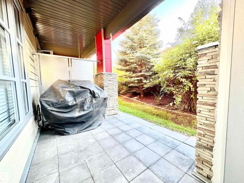 106 2590 Anderson Way, Edmonton, AB - Outdoor With Exterior