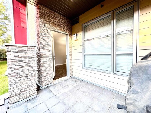 106 2590 Anderson Way, Edmonton, AB - Outdoor With Exterior