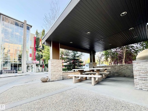 106 2590 Anderson Way, Edmonton, AB - Outdoor With Deck Patio Veranda