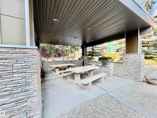 106 2590 Anderson Way, Edmonton, AB - Outdoor With Deck Patio Veranda