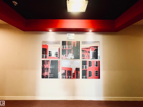 106 2590 Anderson Way, Edmonton, AB - Indoor Photo Showing Other Room