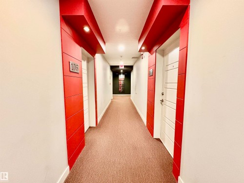 106 2590 Anderson Way, Edmonton, AB - Indoor Photo Showing Other Room