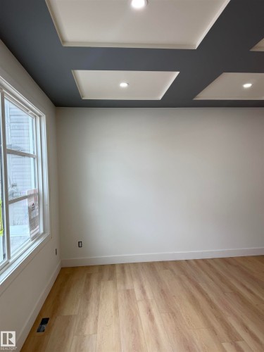 12913 123 Street, Edmonton, AB - Indoor Photo Showing Other Room