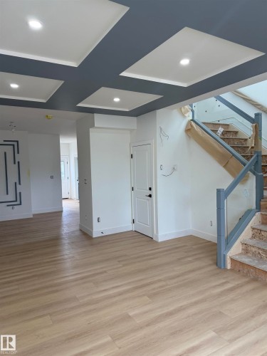 12913 123 Street, Edmonton, AB - Indoor Photo Showing Other Room