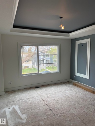12913 123 Street, Edmonton, AB - Indoor Photo Showing Other Room
