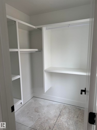 12913 123 Street, Edmonton, AB - Indoor With Storage