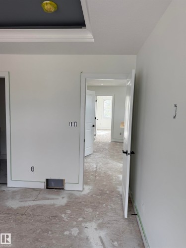 12913 123 Street, Edmonton, AB - Indoor Photo Showing Other Room