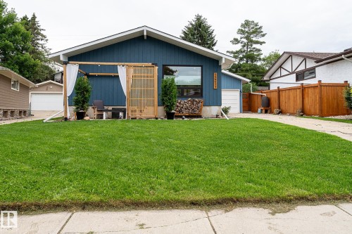 12211 42A Avenue, Edmonton, AB - Outdoor