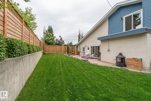 12211 42A Avenue, Edmonton, AB - Outdoor With Exterior