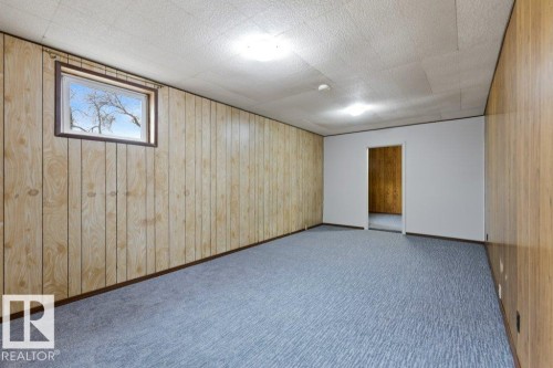 4206 50 Avenue, Camrose, AB - Indoor Photo Showing Other Room