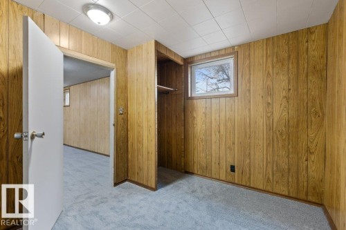 4206 50 Avenue, Camrose, AB - Indoor Photo Showing Other Room