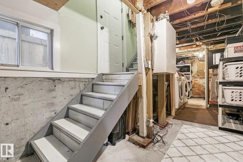 10823 125 Street, Edmonton, AB - Indoor