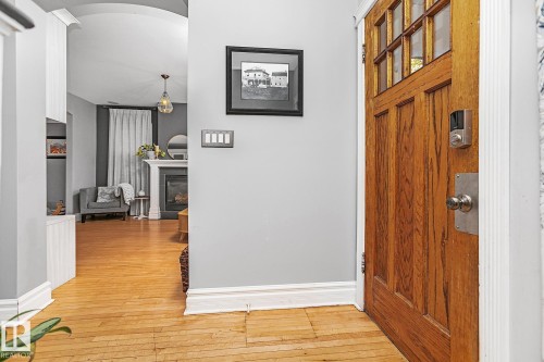 10823 125 Street, Edmonton, AB - Indoor Photo Showing Other Room