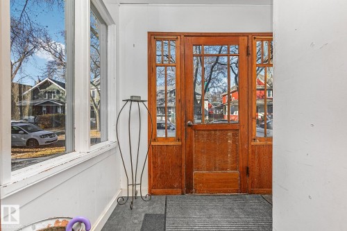 10823 125 Street, Edmonton, AB - Indoor Photo Showing Other Room