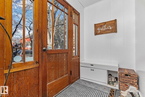 10823 125 Street, Edmonton, AB - Indoor Photo Showing Other Room