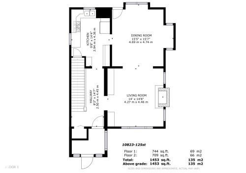 10823 125 Street, Edmonton, AB - Other