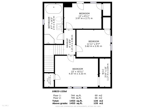 10823 125 Street, Edmonton, AB - Other