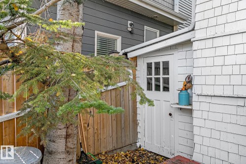 10823 125 Street, Edmonton, AB - Outdoor With Exterior