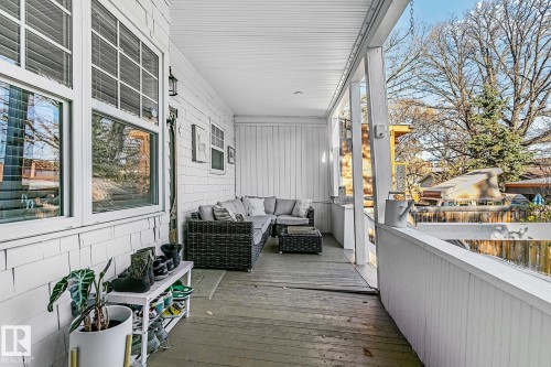 10823 125 Street, Edmonton, AB - Outdoor With Exterior